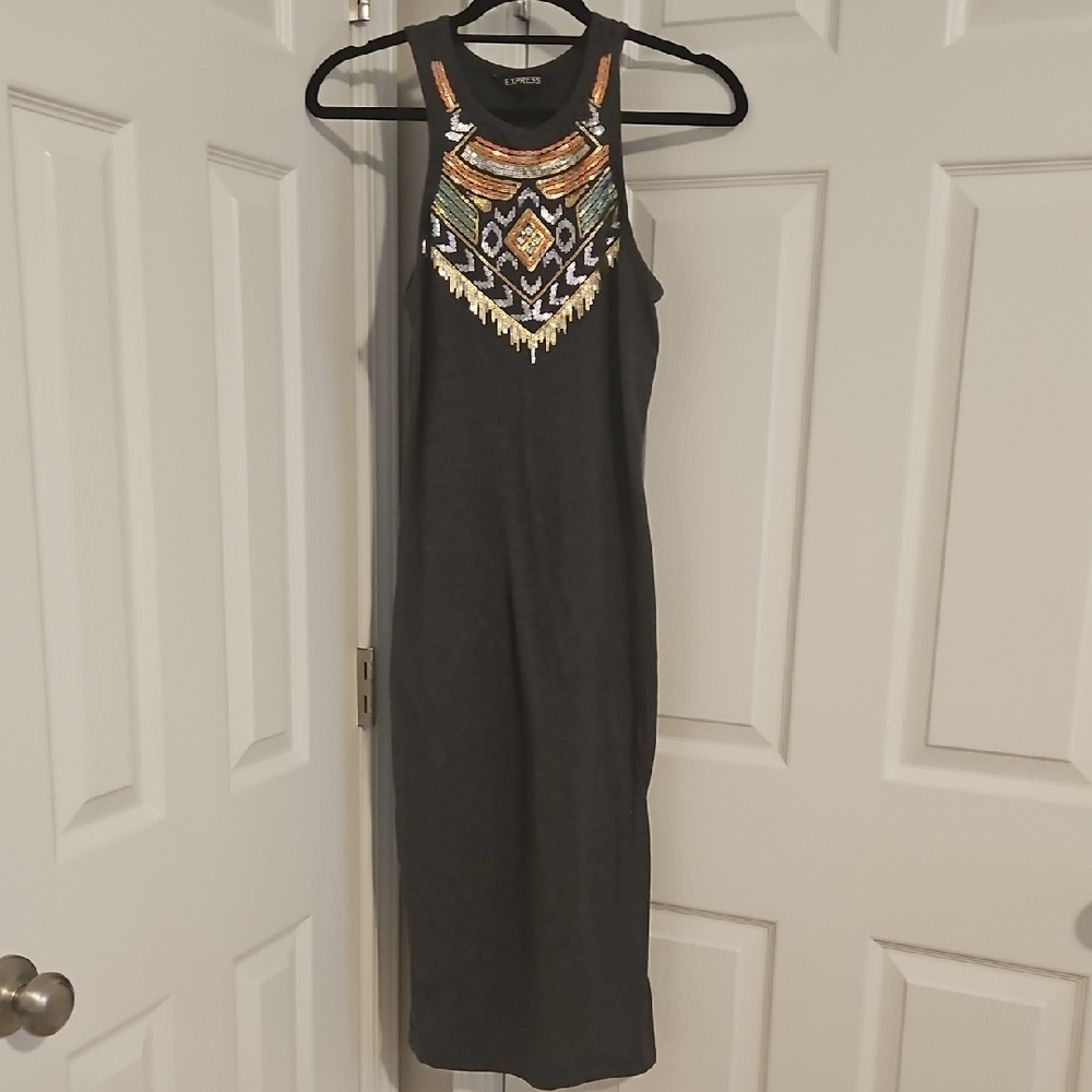 3 For $15 EXPRESS Maxi Dress